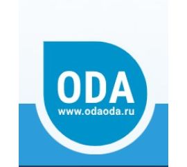 Душевые кабины ODA