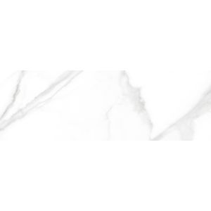 Cassiopea Плитка настенная белый 00-00-5-17-00-00-479 20х60 (Пл-57,6_Уп-1,2, Пл-57,6)