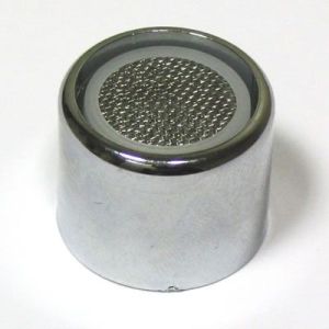 Аэратор для трубчатого излива метал. внутр резьба (507036)