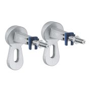 Настенный уголок к инсталяции GROHE 3855800М