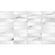 Ribeira white wall 02 300х500 (1сорт)