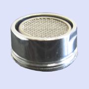 Аэратор для плоского излива метал. наруж резьба (505107)
