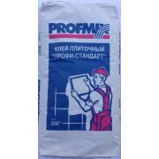 Клей плиточный PROFMIX (25 кг)